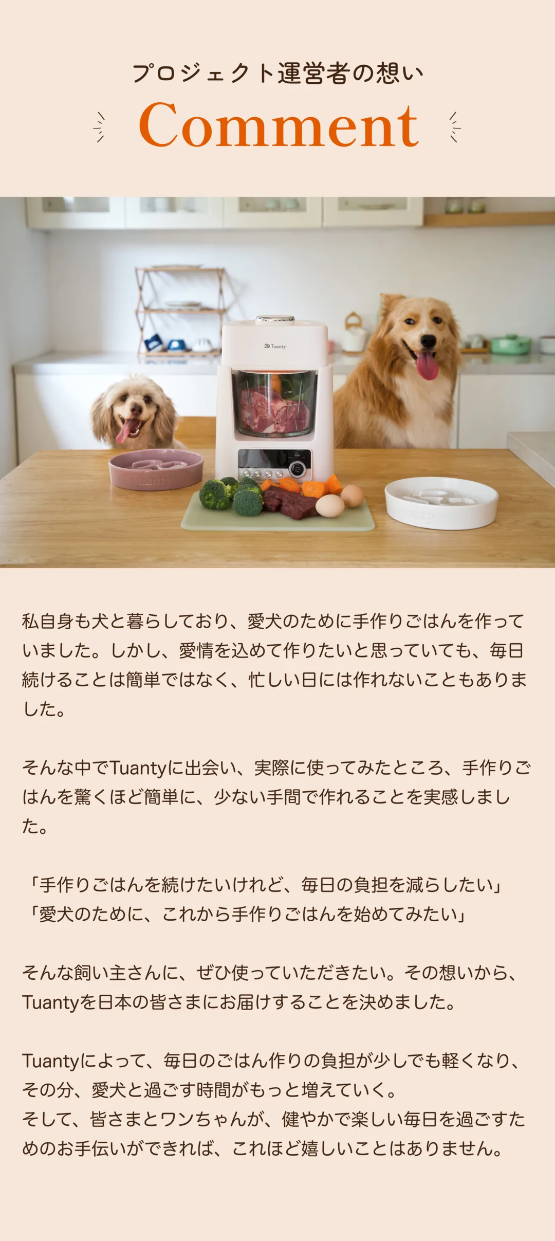 Tuanty LP section 23